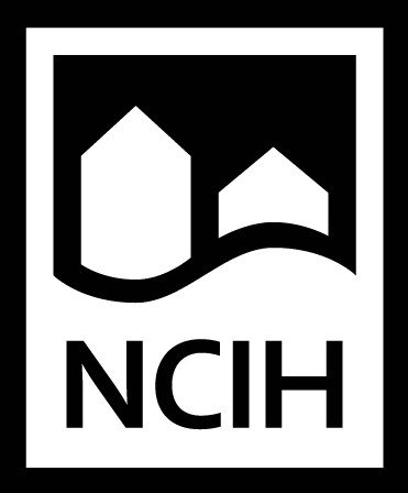 North Central Indiana Housing Logo